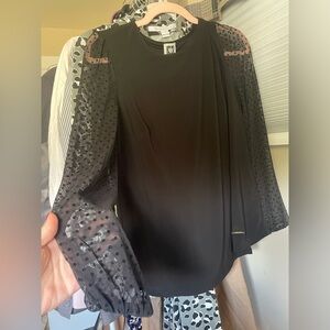 Anne Klein shirt
